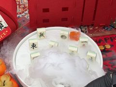 -汉水谣·江景餐厅(江滩店)