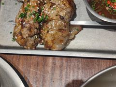 -Bistro 63 创意融合料理(广粤天地店)