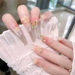 -LILY NAILS美甲美睫