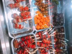 -大连福佳爱琴海购物公园(西安路店)