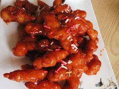 -聚福小馆(香溢紫郡店)