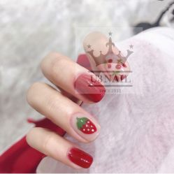 -U3美甲