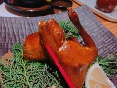 -花潮料理艺食馆(世欧广场店)
