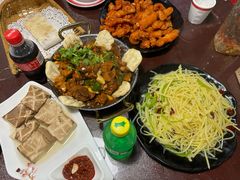 -酒肉门孔府菜(曲阜游客中心店)