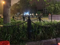 -新疆阿力烧烤