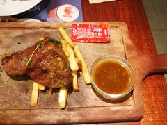 -卡朋厨房(289艺术园区店)