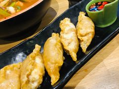 -秋木烤肉·韩国牛肉名家(高新旗舰店)