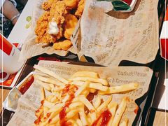 -肯德基(开元店)
