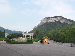 -娲皇宫