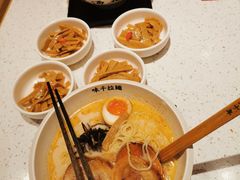 -味千拉面(又一城店)