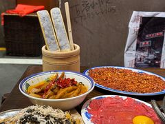 -萍姐火锅·公路夜市(南京新街口店)