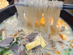 -鸭小妹鸭血粉丝(老门东店)