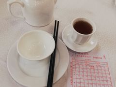 -番禺宾馆丽苑厅