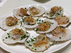 -东方之珠海鲜酒楼(南开店)