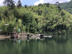 -千泷沟大瀑布旅游区