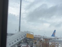 -石家庄正定国际机场-T2航站楼