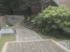 -老房子金沙元年川菜食府·花园餐厅(金沙店)
