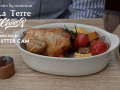 -La Terre乐田(万象城店)