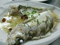 -太湖好灶头土菜馆(石公路店)