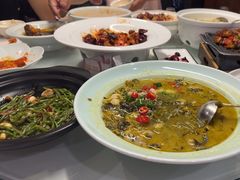 -福荣新中式餐厅