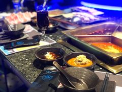 -王家渡火锅店(棕榈泉店)