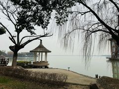 -同里湖度假村(二期店)