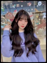-3AM·S HAIR SALON烫发染发接发