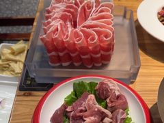 -额尔敦草原涮羊肉·烧烤(冻青树总店)