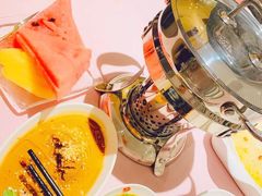-鼎鼎香·港式火锅(北京SKP店)