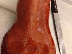 酥不腻烤鸭-湖锦酒楼(八一路店)