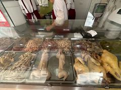 -李老五口水鸡(万寿路店)