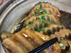 -天目湖刘老四农庄