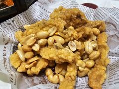 -青花椒花椒鱼(合生汇店)