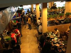 -八合里牛肉火锅(八合里总店)
