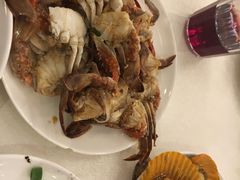 -芭菲盛宴·环球美食(解放碑英利国际店)