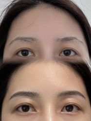 点击看大图 -MIVI野生眉纹绣纹眉