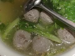 -潮中人·潮州菜(益乐路店)