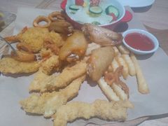 -必胜客(花舞大唐博物馆店)