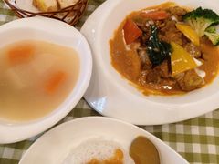 -长隆海洋王国-海洋大街餐厅