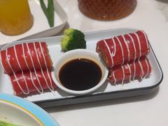 -食膳星港记·手工现做港式茶餐厅(吉联店)