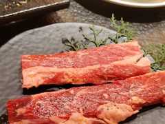-牛YO烧肉烤肉自助(万象城春河里店)