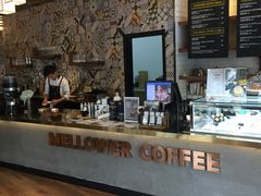 -麦隆咖啡Mellower Coffee(弘基时尚生活中心店)