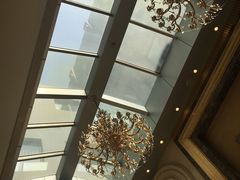 -阿什卡咖啡馆ESSCA COFFEE(塔里木石油宾馆店)