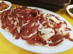 -鑫宝沙茶牛肉火锅(永泰店)