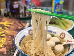 -七爷清汤腩·港式餐厅(金狮广场店)