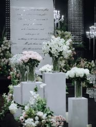 -美薇亭婚礼顾问