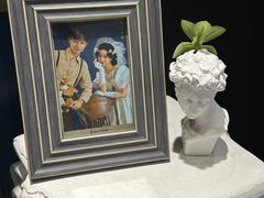 -海马体照相馆(大连柏威年购物中心店)