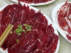 -潮汕良记牛肉火锅(洪武路店)