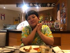 -盛宴自助餐厅(运达喜来登店)