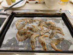 -汉丽轩韩式自助烤肉十二年(SM广场店)